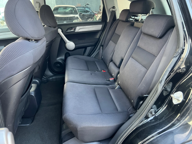 Honda Cr-v 2.2 I-CDTI-140к.с./ Автопилот/Мулти-волан - автомобили, коли, обяви за нови и употребявани 11