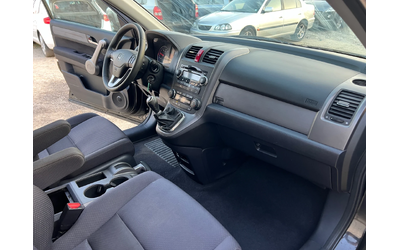 Honda Cr-v 2.2 I-CDTI-140к.с./ Автопилот/Мулти-волан - автомобили, коли, обяви за нови и употребявани 15