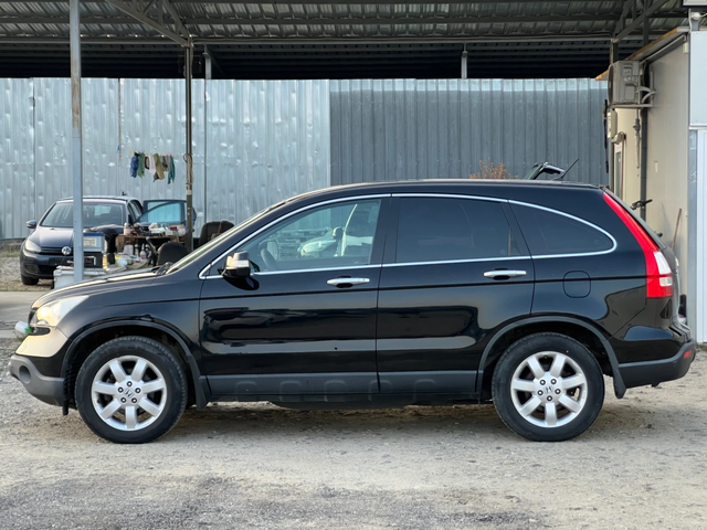 Honda Cr-v 2.2 I-CDTI-140к.с./ Автопилот/Мулти-волан - автомобили, коли, обяви за нови и употребявани 7