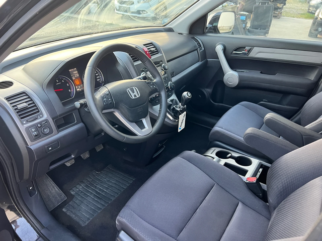 Honda Cr-v 2.2 I-CDTI-140к.с./ Автопилот/Мулти-волан - автомобили, коли, обяви за нови и употребявани 9