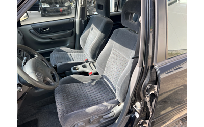 Honda Cr-v 2.0i 16v-147к.с./LPG-ГАЗ/ Климатик/ Италия - автомобили, коли, обяви за нови и употребявани 11