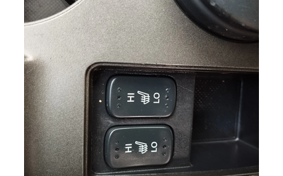 Honda Cr-v 2.2i-DTECK AVTOMAT Face Lift - автомобили, коли, обяви за нови и употребявани 8