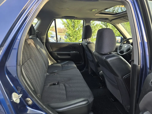 Honda Cr-v 2.0i-150кс= 4х4= ГАЗ* LANDI RENZO* КЛИМАТИК - автомобили, коли, обяви за нови и употребявани 13