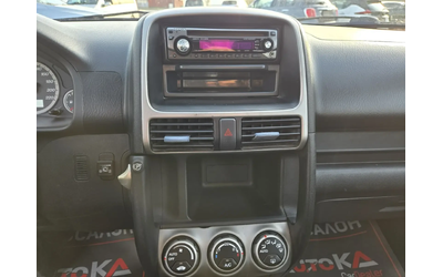Honda Cr-v 2.0i-150кс= 4х4= ГАЗ* LANDI RENZO* КЛИМАТИК - автомобили, коли, обяви за нови и употребявани 15