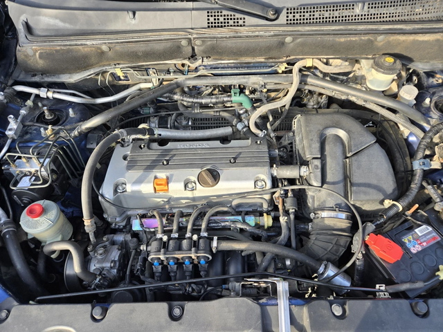 Honda Cr-v 2.0i-150кс= 4х4= ГАЗ* LANDI RENZO* КЛИМАТИК - автомобили, коли, обяви за нови и употребявани 16