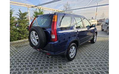 honda-cr-v - 2