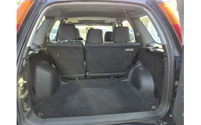 Honda Cr-v 2.0i-150кс= 4х4= ГАЗ* LANDI RENZO* КЛИМАТИК - автомобили, коли, обяви за нови и употребявани 9