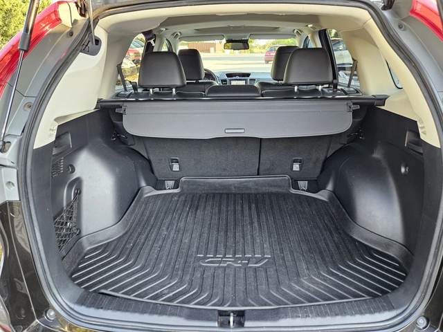 Honda Cr-v 2.4i-188кс= 4х4= FACE= DISTRONIC= ШИБЕДАХ= LED - автомобили, коли, обяви за нови и употребявани 9