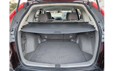 Honda Cr-v 2.4i-188кс= АВТОМАТ= 4Х4= 147.000КМ= КАМЕРА= НАВИ - автомобили, коли, обяви за нови и употребявани 9