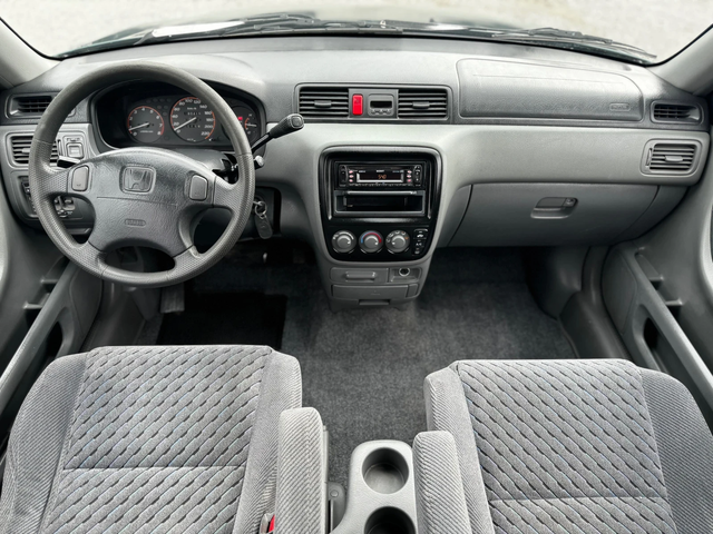 Honda Cr-v 2.0i/147kc./АВТОМАТИК/Бензин/Газ/Климатик - автомобили, коли, обяви за нови и употребявани 11