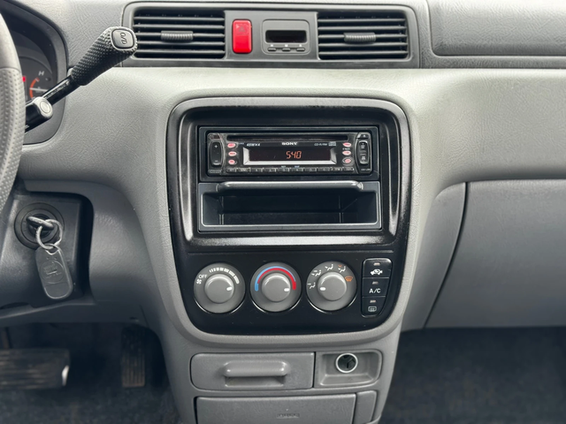 Honda Cr-v 2.0i/147kc./АВТОМАТИК/Бензин/Газ/Климатик - автомобили, коли, обяви за нови и употребявани 12