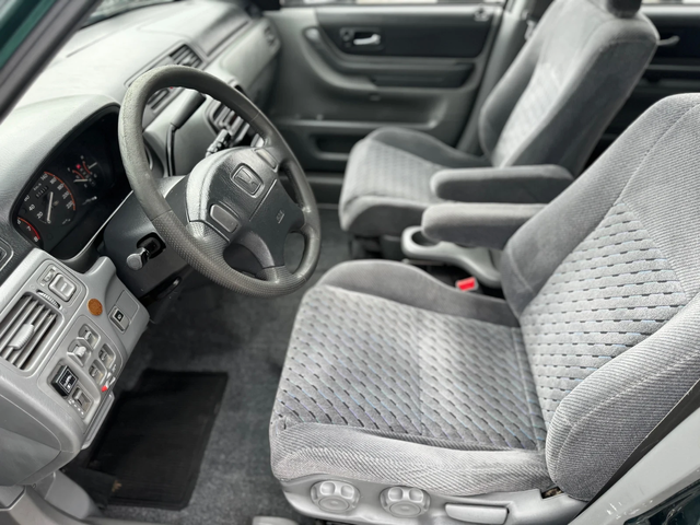 Honda Cr-v 2.0i/147kc./АВТОМАТИК/Бензин/Газ/Климатик - автомобили, коли, обяви за нови и употребявани 14