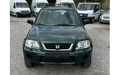 honda-cr-v - 2