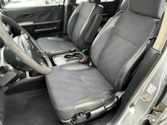 Honda Cr-v 2.0i 150kc. 4x4 Италия - автомобили, коли, обяви за нови и употребявани 11