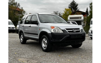 honda-cr-v - 3
