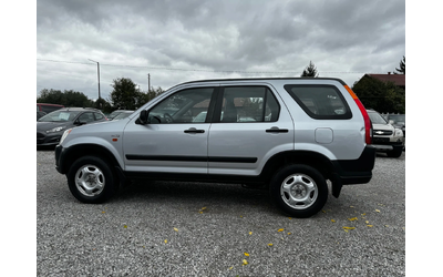 Honda Cr-v 2.0i 150kc. 4x4 Италия - автомобили, коли, обяви за нови и употребявани 7