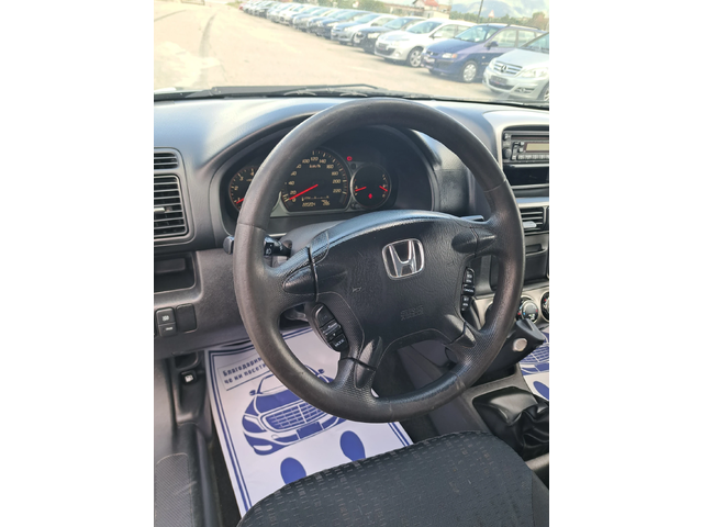 Honda Cr-v 2, 2 cdti - автомобили, коли, обяви за нови и употребявани 10