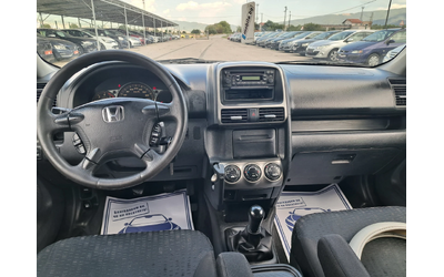 Honda Cr-v 2, 2 cdti - автомобили, коли, обяви за нови и употребявани 12