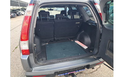 Honda Cr-v 2, 2 cdti - автомобили, коли, обяви за нови и употребявани 14