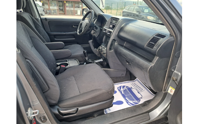Honda Cr-v 2, 2 cdti - автомобили, коли, обяви за нови и употребявани 15