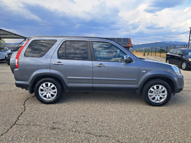 Honda Cr-v 2, 2 cdti - автомобили, коли, обяви за нови и употребявани 3