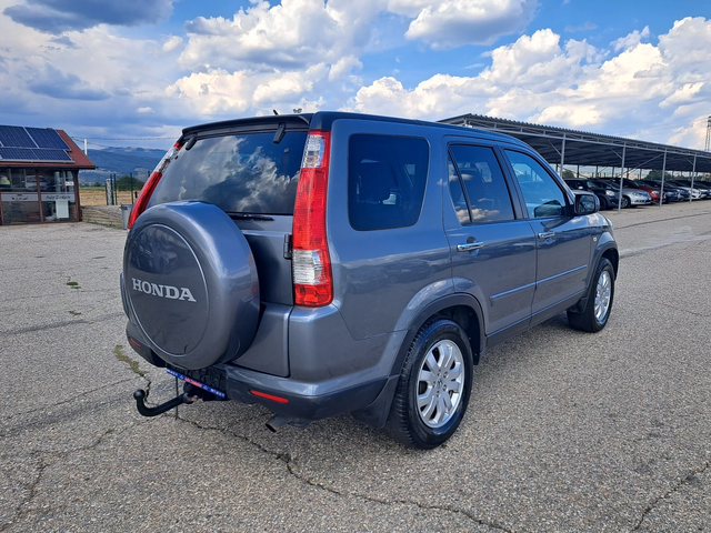 Honda Cr-v 2, 2 cdti - автомобили, коли, обяви за нови и употребявани 4