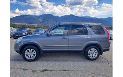 Honda Cr-v 2, 2 cdti - автомобили, коли, обяви за нови и употребявани 7