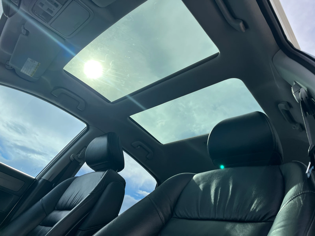 Honda Cr-v Executive - автомобили, коли, обяви за нови и употребявани 10