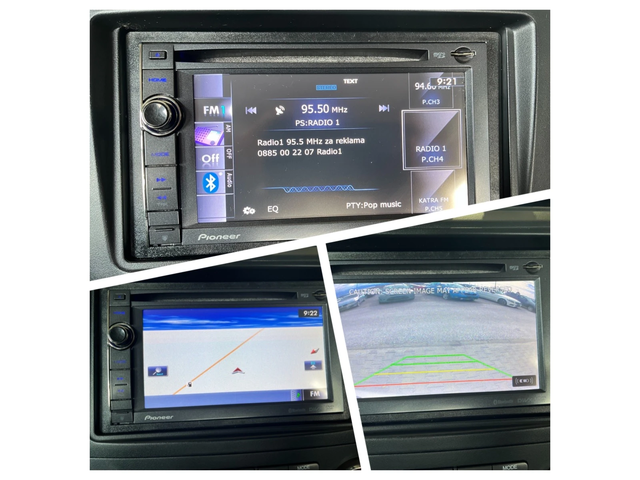 Honda Cr-v Executive - автомобили, коли, обяви за нови и употребявани 11