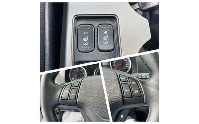 Honda Cr-v Executive - автомобили, коли, обяви за нови и употребявани 12