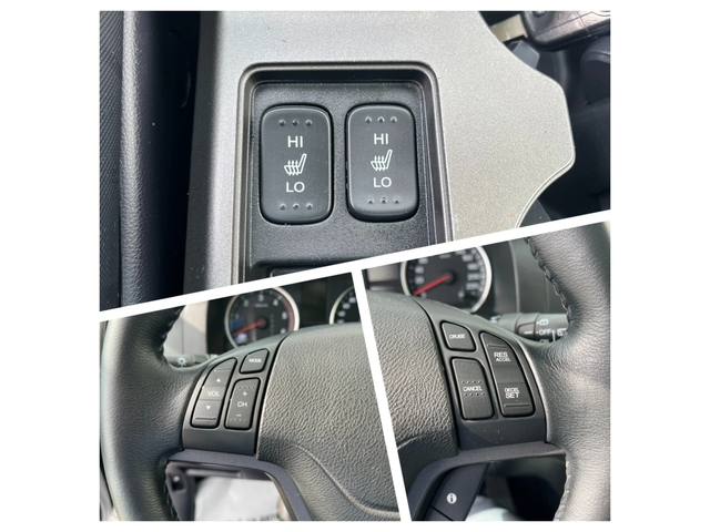 Honda Cr-v Executive - автомобили, коли, обяви за нови и употребявани 12