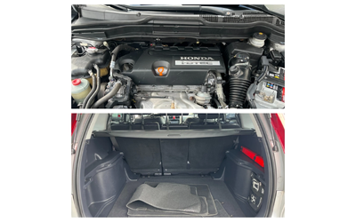 Honda Cr-v Executive - автомобили, коли, обяви за нови и употребявани 15