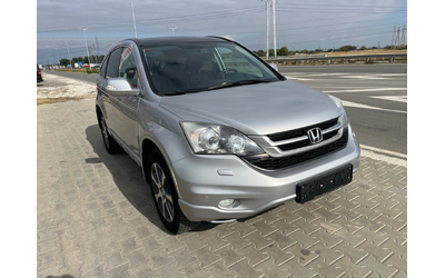 honda-cr-v - 1