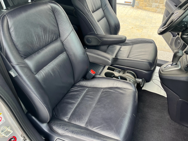 Honda Cr-v Executive - автомобили, коли, обяви за нови и употребявани 7