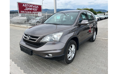 honda-cr-v - 0