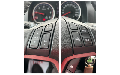 Honda Cr-v 2.2 Diesel FACE - автомобили, коли, обяви за нови и употребявани 10