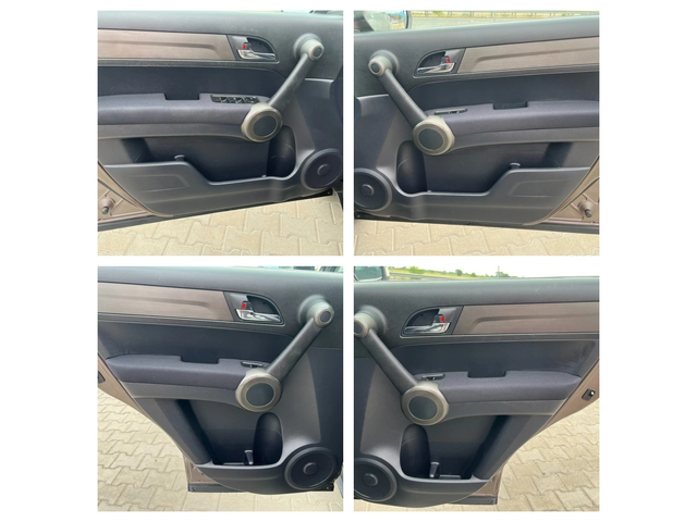 Honda Cr-v 2.2 Diesel FACE - автомобили, коли, обяви за нови и употребявани 11