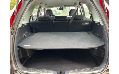 Honda Cr-v 2.2 Diesel FACE - автомобили, коли, обяви за нови и употребявани 13