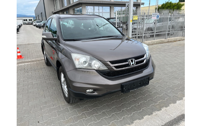 honda-cr-v - 1