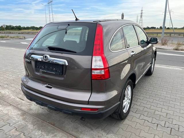Honda Cr-v 2.2 Diesel FACE - автомобили, коли, обяви за нови и употребявани 5