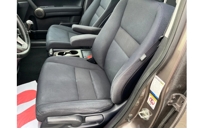 Honda Cr-v 2.2 Diesel FACE - автомобили, коли, обяви за нови и употребявани 6