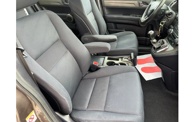 Honda Cr-v 2.2 Diesel FACE - автомобили, коли, обяви за нови и употребявани 7