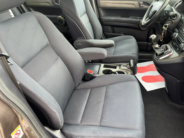 Honda Cr-v 2.2 Diesel FACE - автомобили, коли, обяви за нови и употребявани 7