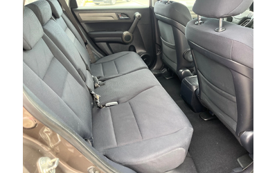 Honda Cr-v 2.2 Diesel FACE - автомобили, коли, обяви за нови и употребявани 8