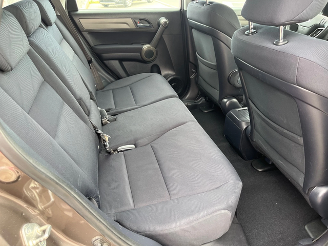 Honda Cr-v 2.2 Diesel FACE - автомобили, коли, обяви за нови и употребявани 8