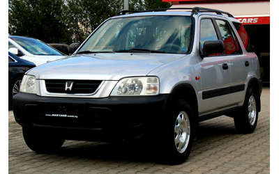 honda-cr-v - 0