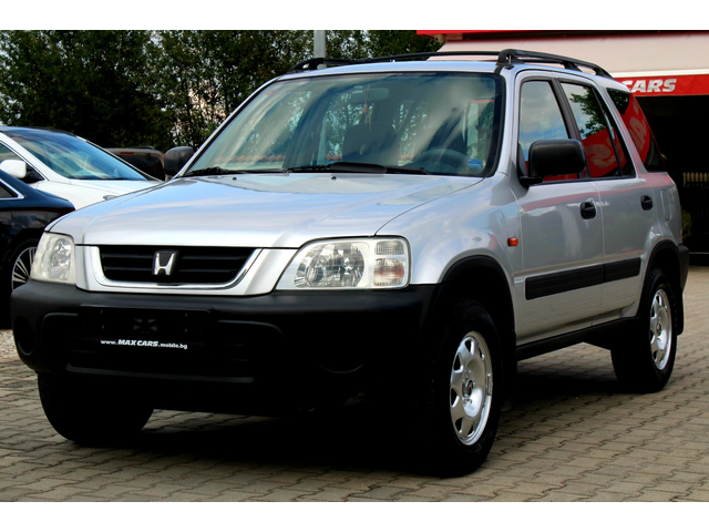 Honda Cr-v 2.0i 147кс СОБСТВЕН ЛИЗИНГ - автомобили, коли, обяви за нови и употребявани 0