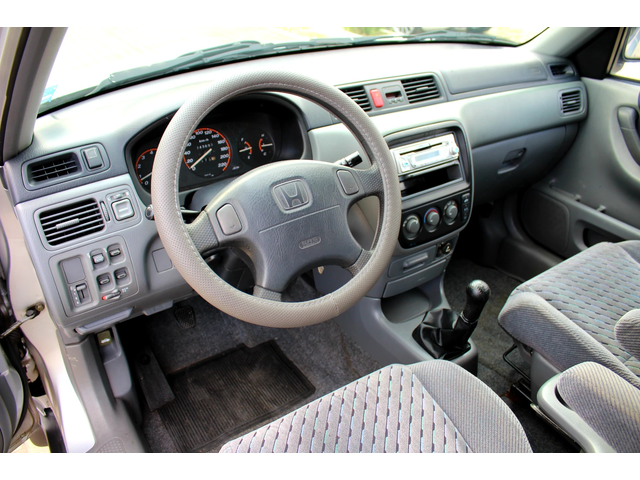 Honda Cr-v 2.0i 147кс СОБСТВЕН ЛИЗИНГ - автомобили, коли, обяви за нови и употребявани 10