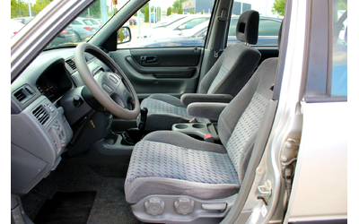 Honda Cr-v 2.0i 147кс СОБСТВЕН ЛИЗИНГ - автомобили, коли, обяви за нови и употребявани 11