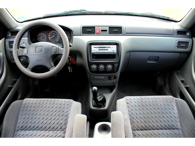 Honda Cr-v 2.0i 147кс СОБСТВЕН ЛИЗИНГ - автомобили, коли, обяви за нови и употребявани 12